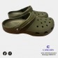 CROCS CLASSIC
ARMY GREEN
